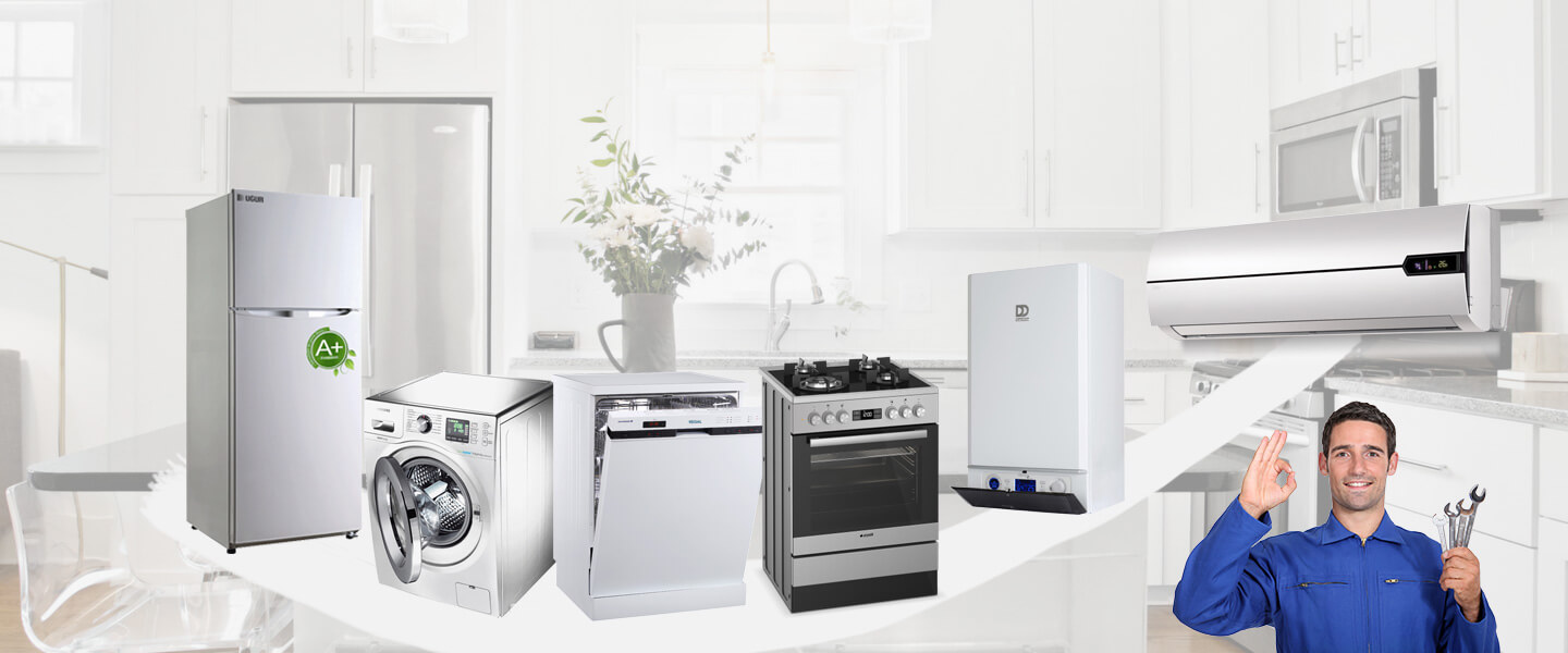 Küre Daikin Servisi